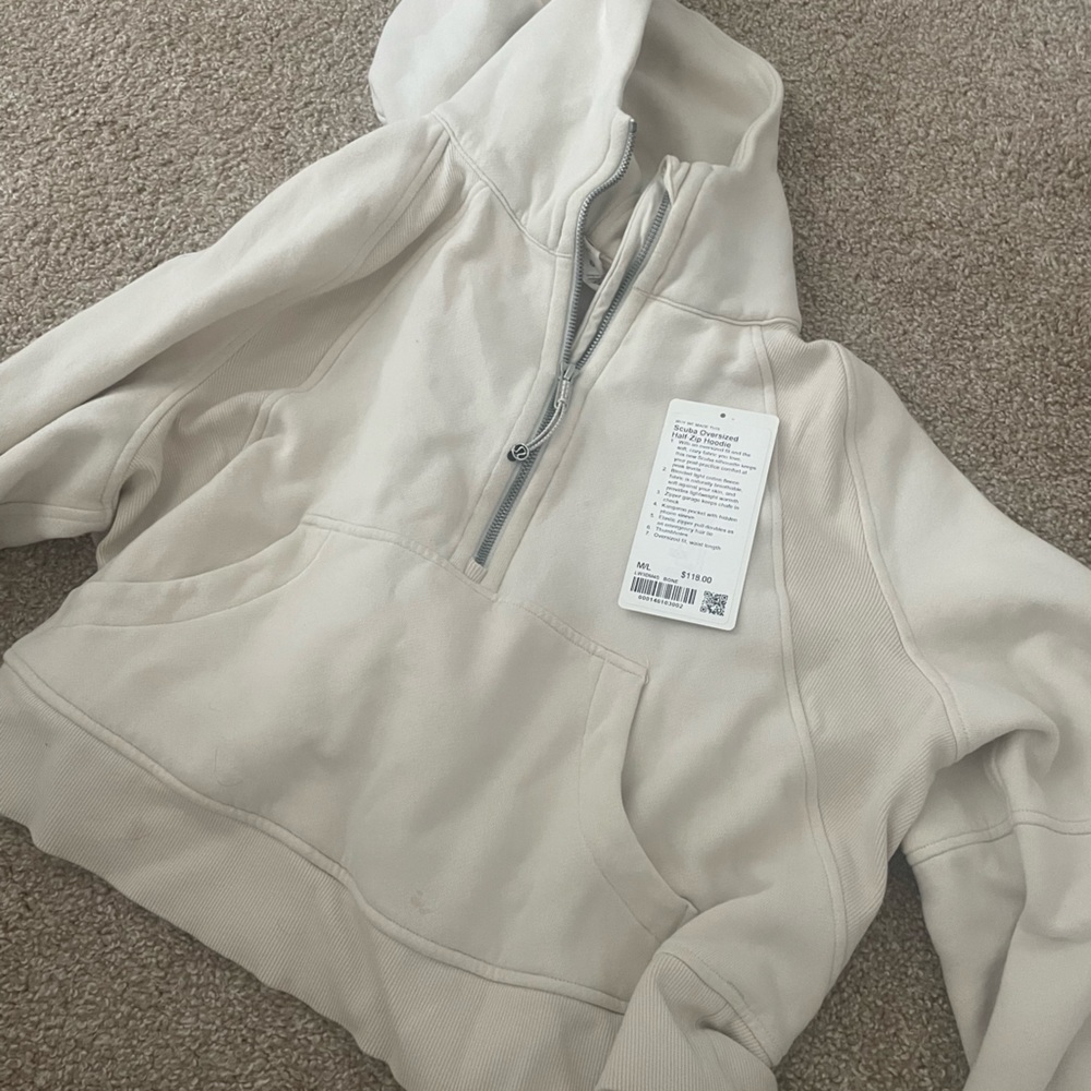 Scuba- M/L